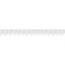 Ekena Millwork Sanford Architectural Grade PVC Dentil Block Trim, 9"H x 1"P x 90"L DENP09SAN02 - alternate 5
